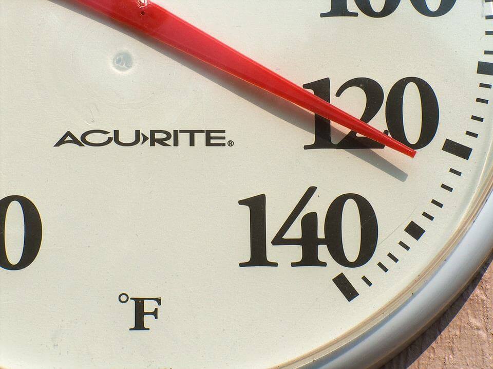 rimedi contro il caldo