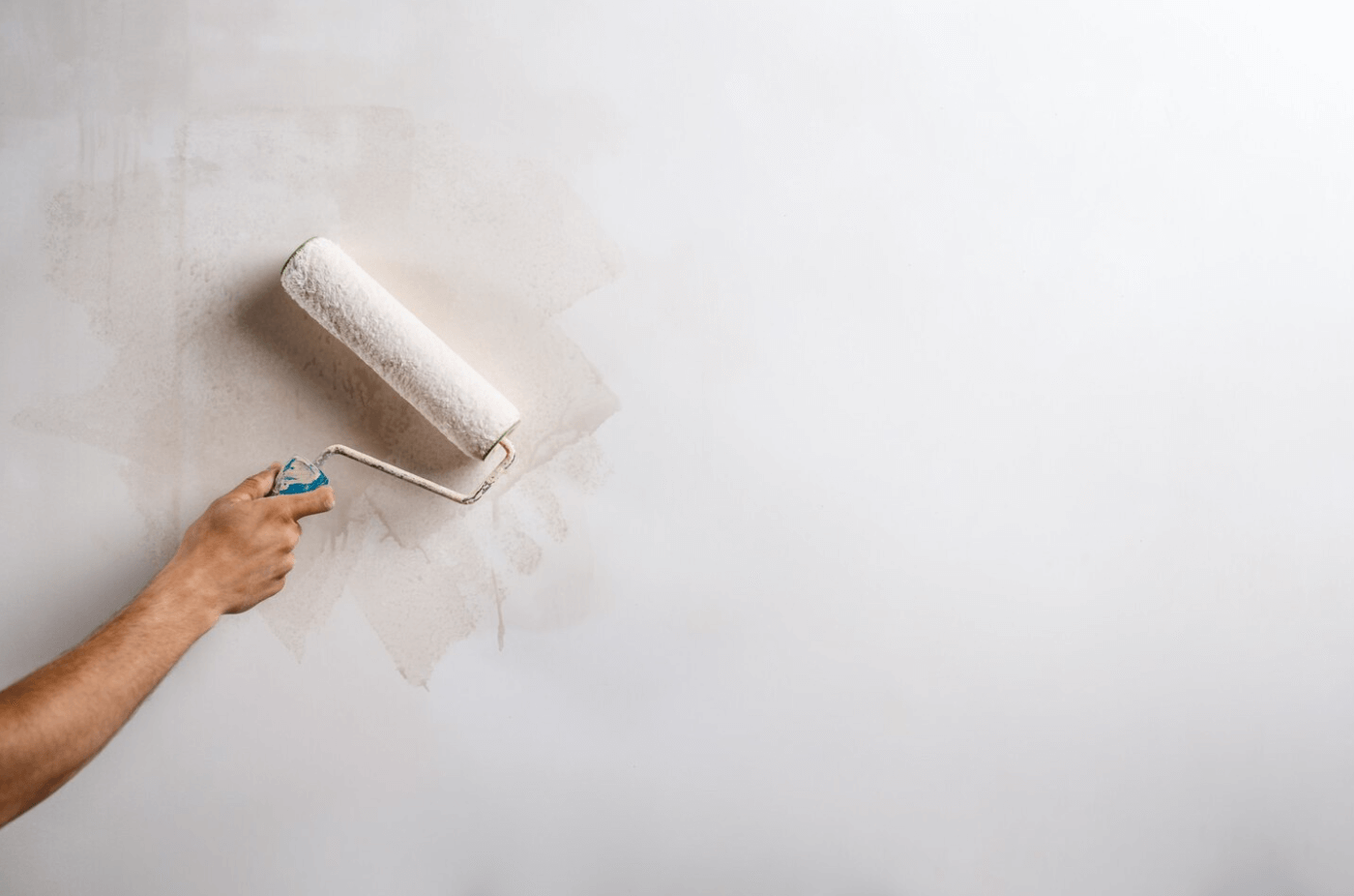 Pittura antifumo